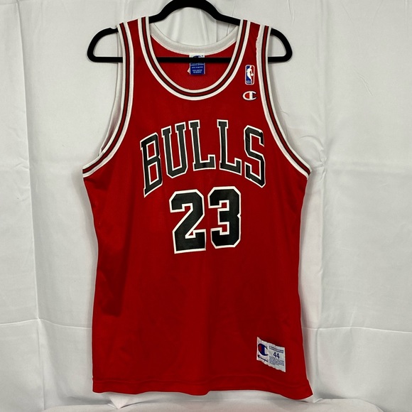Champion Other - Men’s vintage Champion Michael Jordan jersey